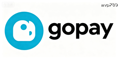 GoPay partner logo